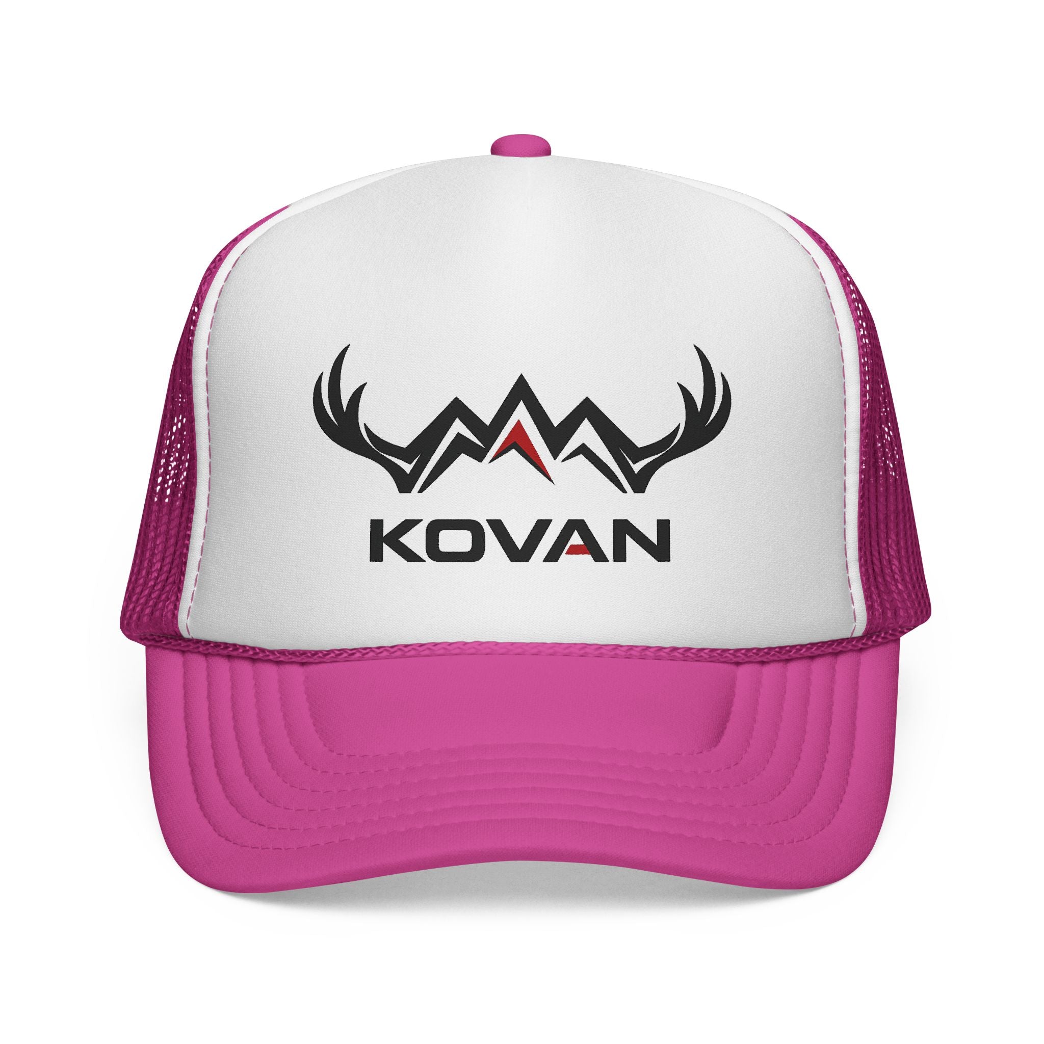 Kovan Logo Hat