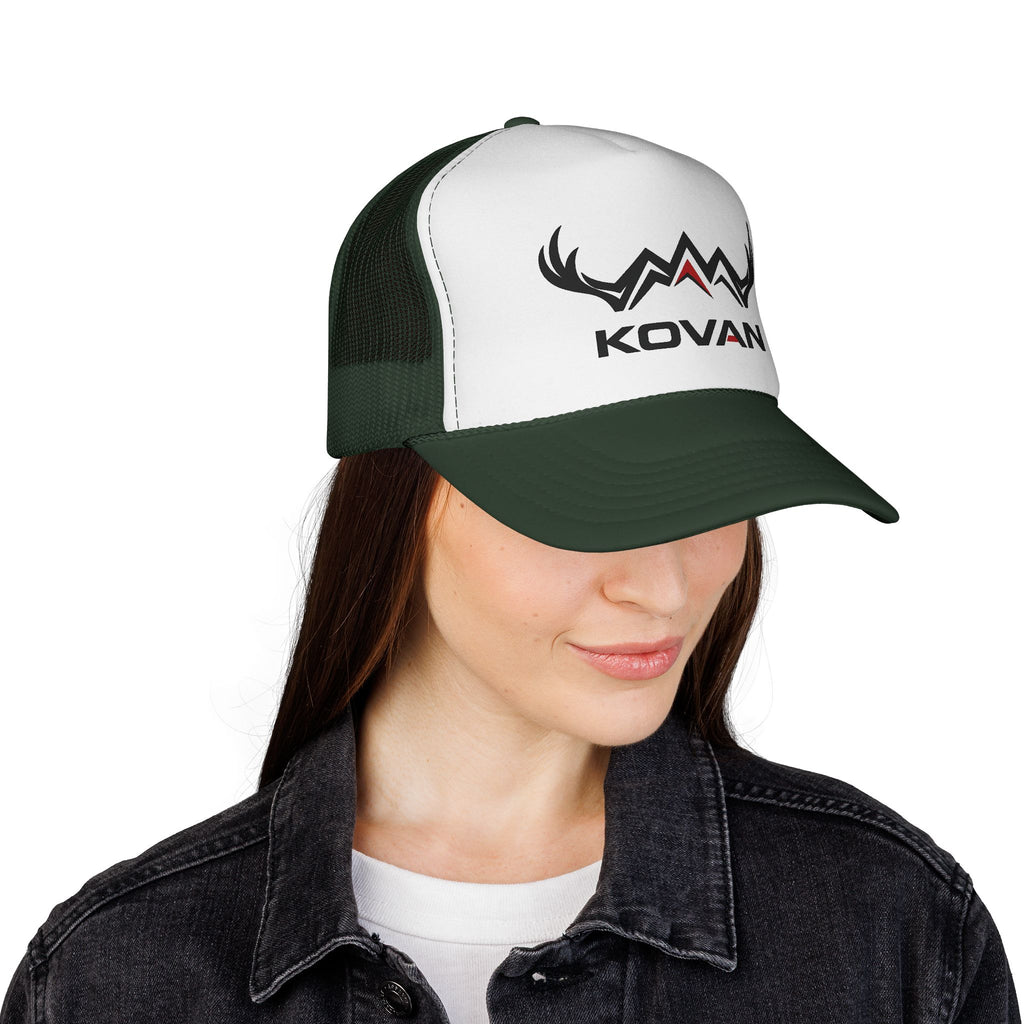 Kovan Logo Hat