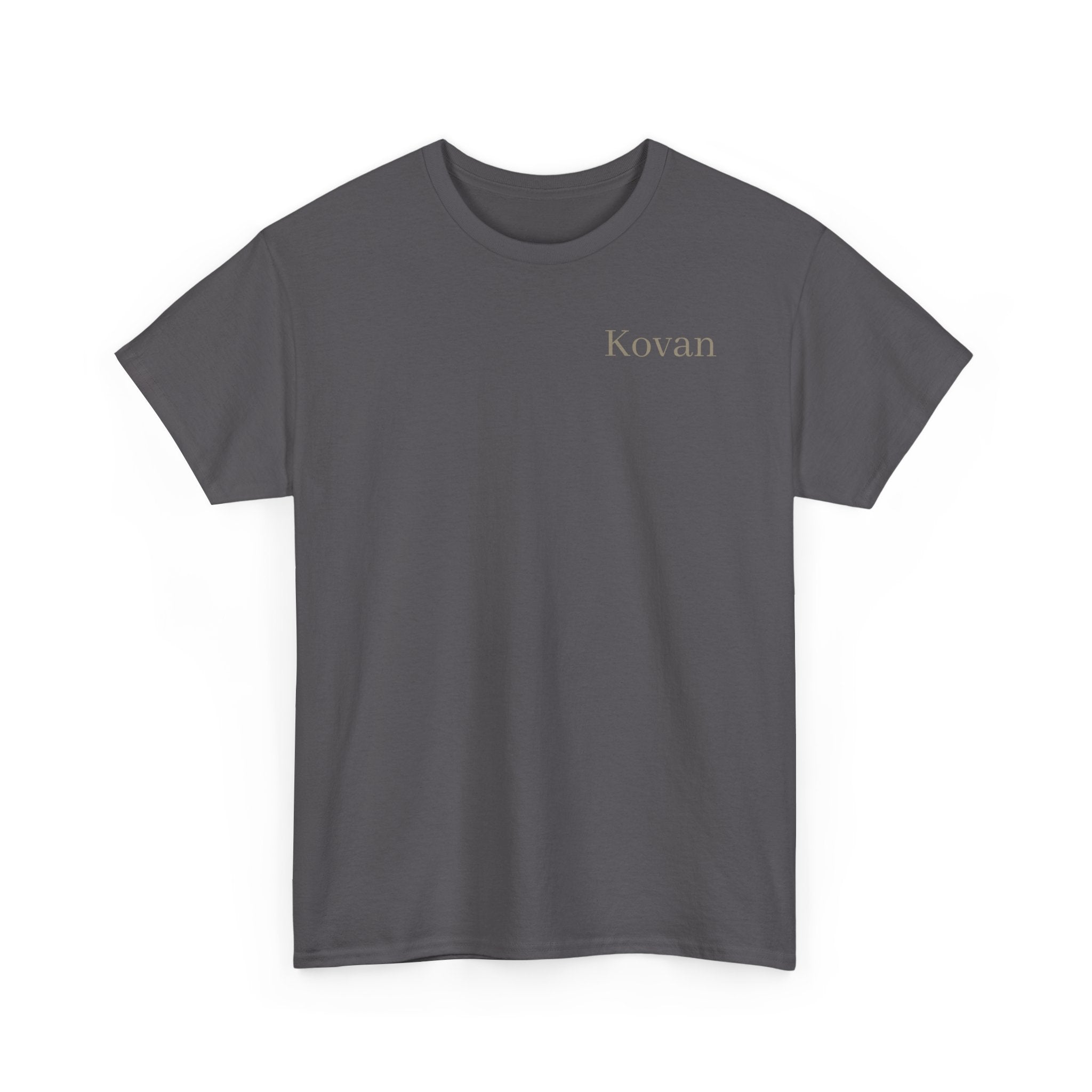 Kovan No Destination Mallard Duck Tee