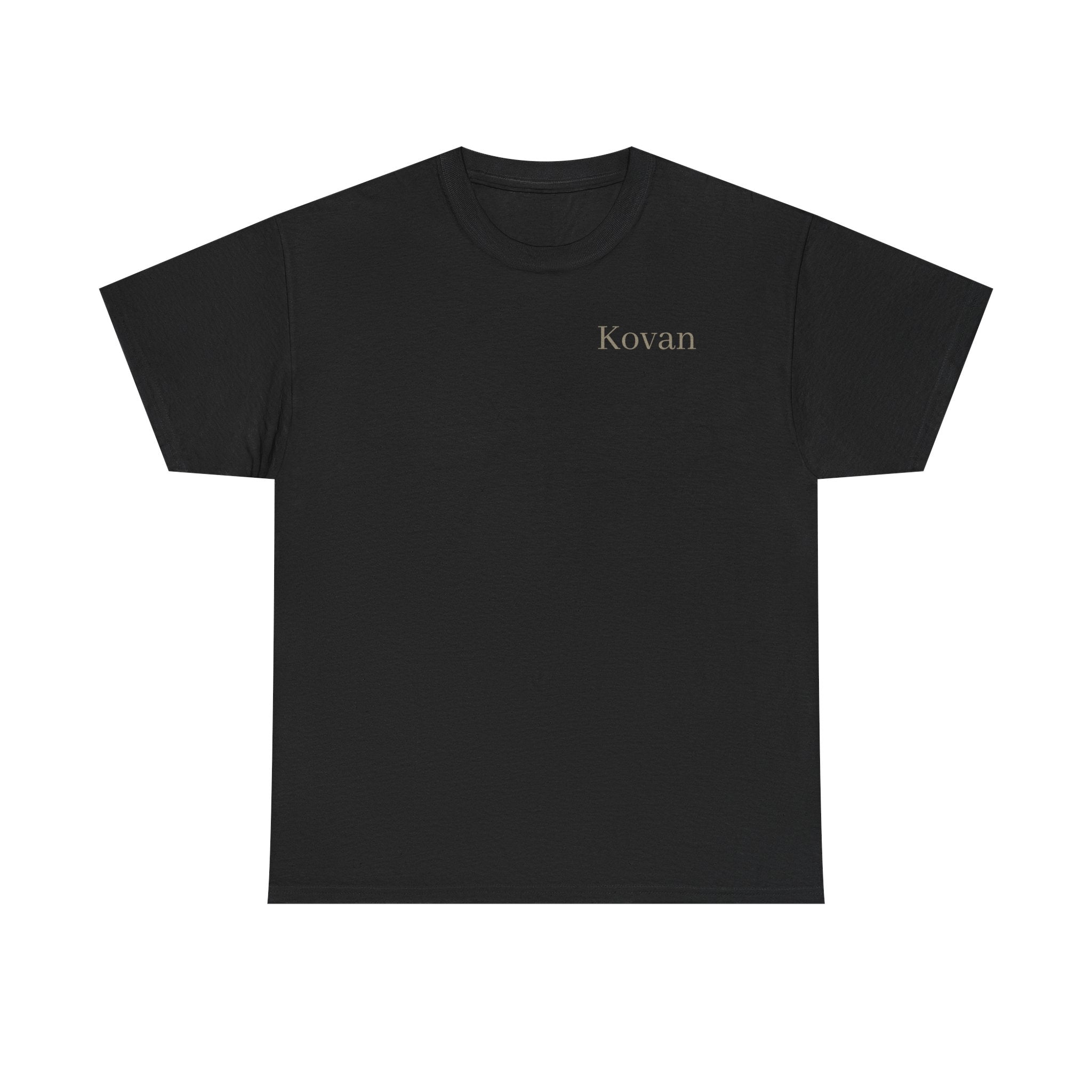 Kovan No Destination Mallard Duck Tee