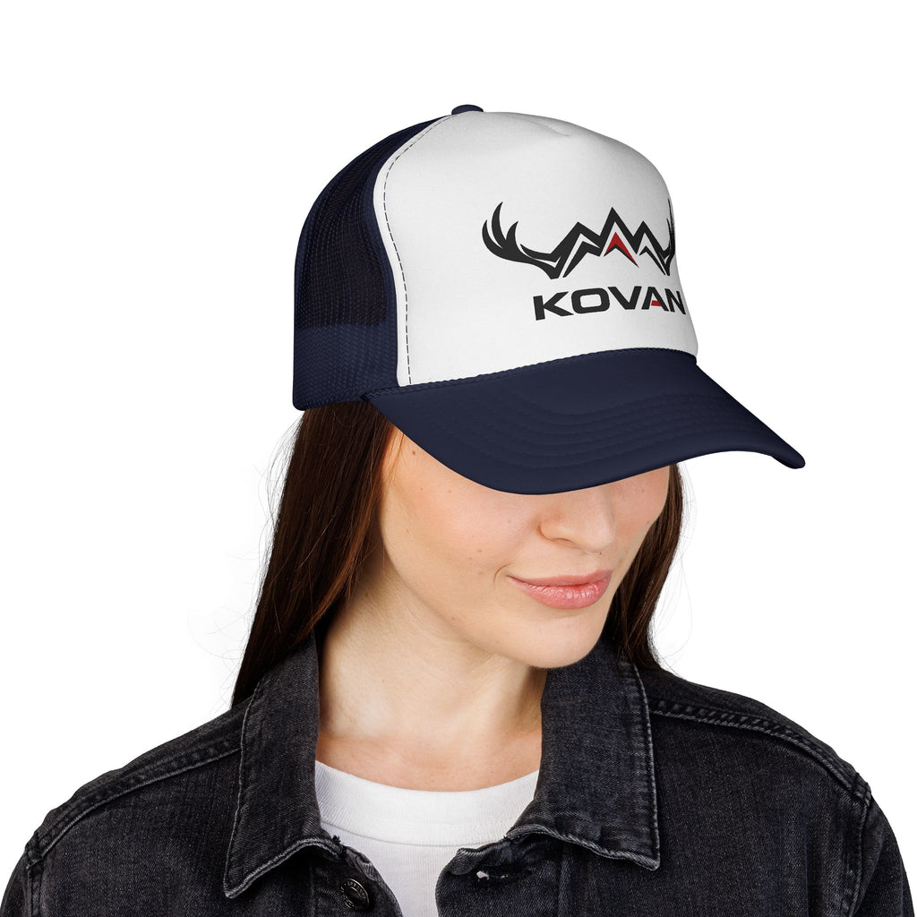 Kovan Logo Hat