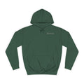 Kovan No Destination Bison Hoodie