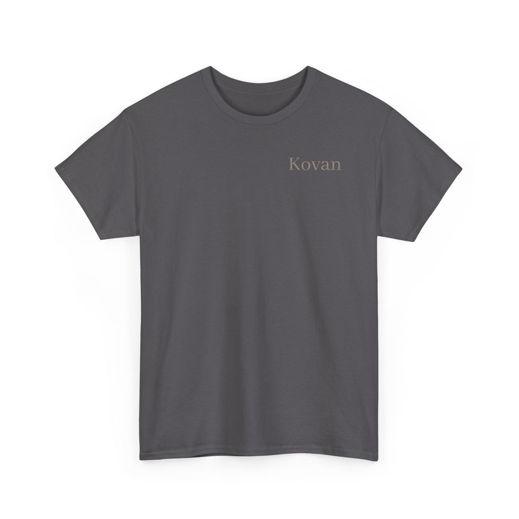 Kovan No Destination Deer Tee