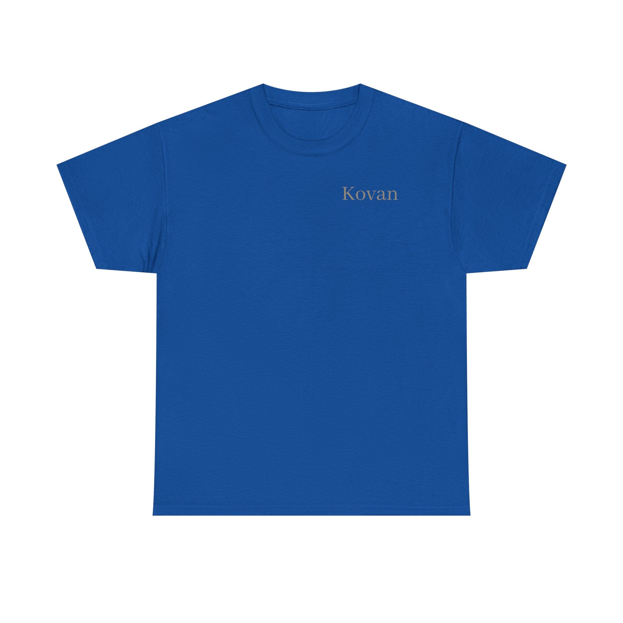 Kovan No Destination Deer Tee