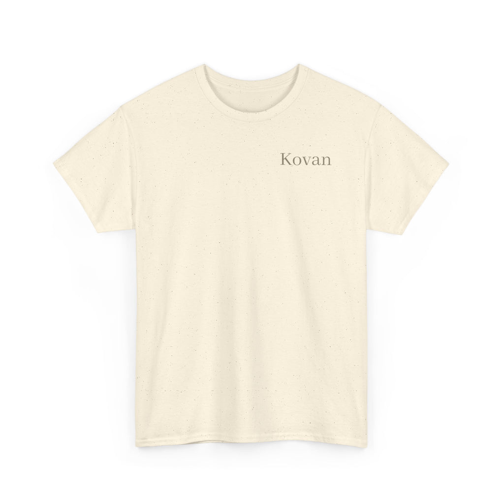 Kovan No Destination Deer Tee