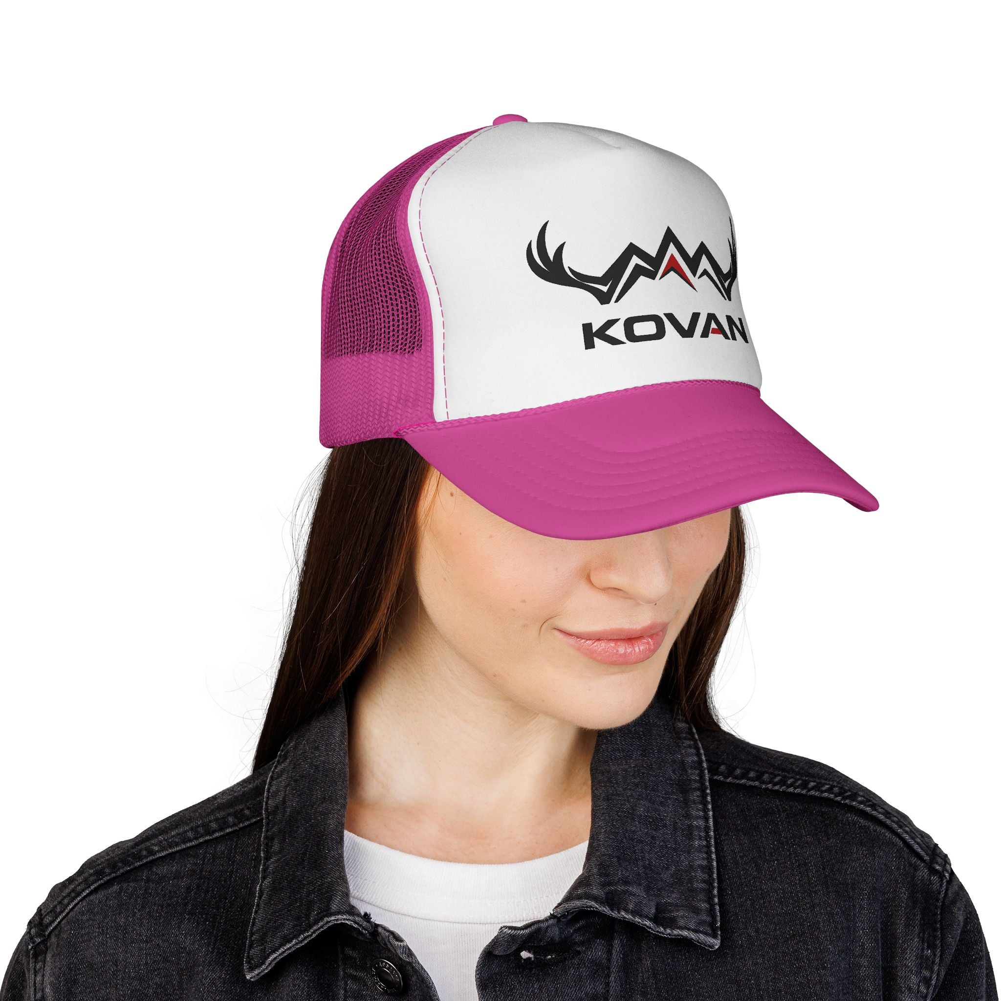 Kovan Logo Hat