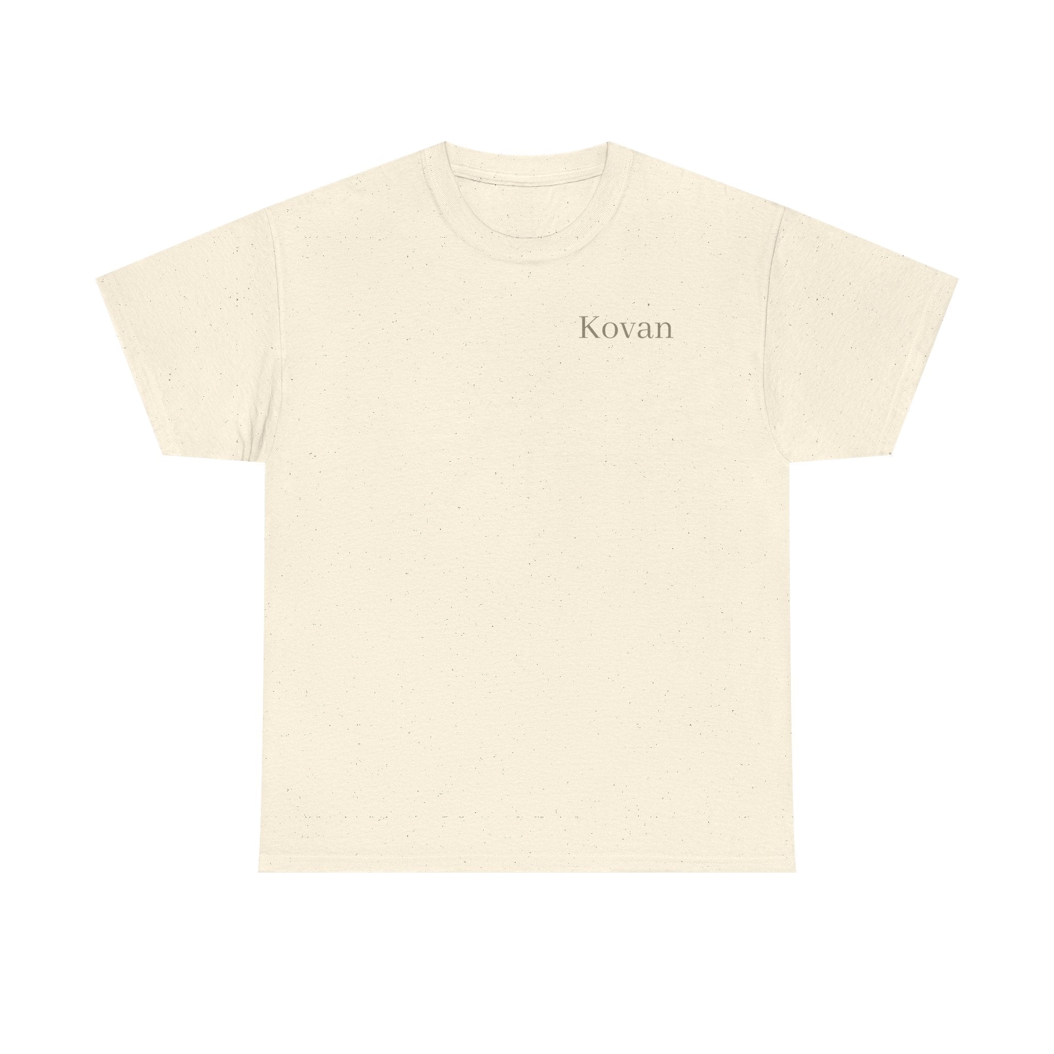Kovan No Destination Deer Tee