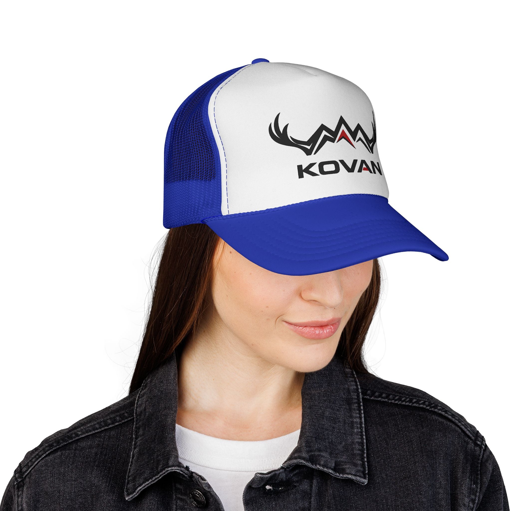 Kovan Logo Hat
