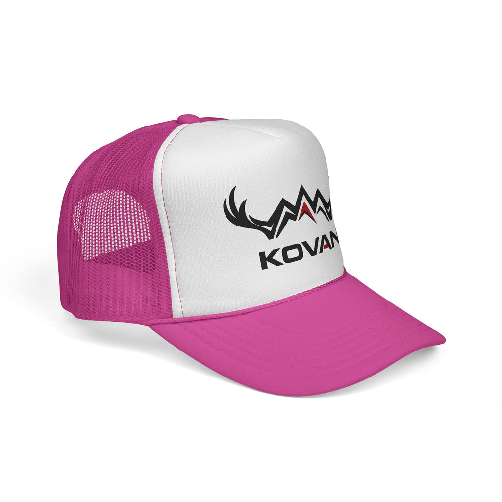 Kovan Logo Hat