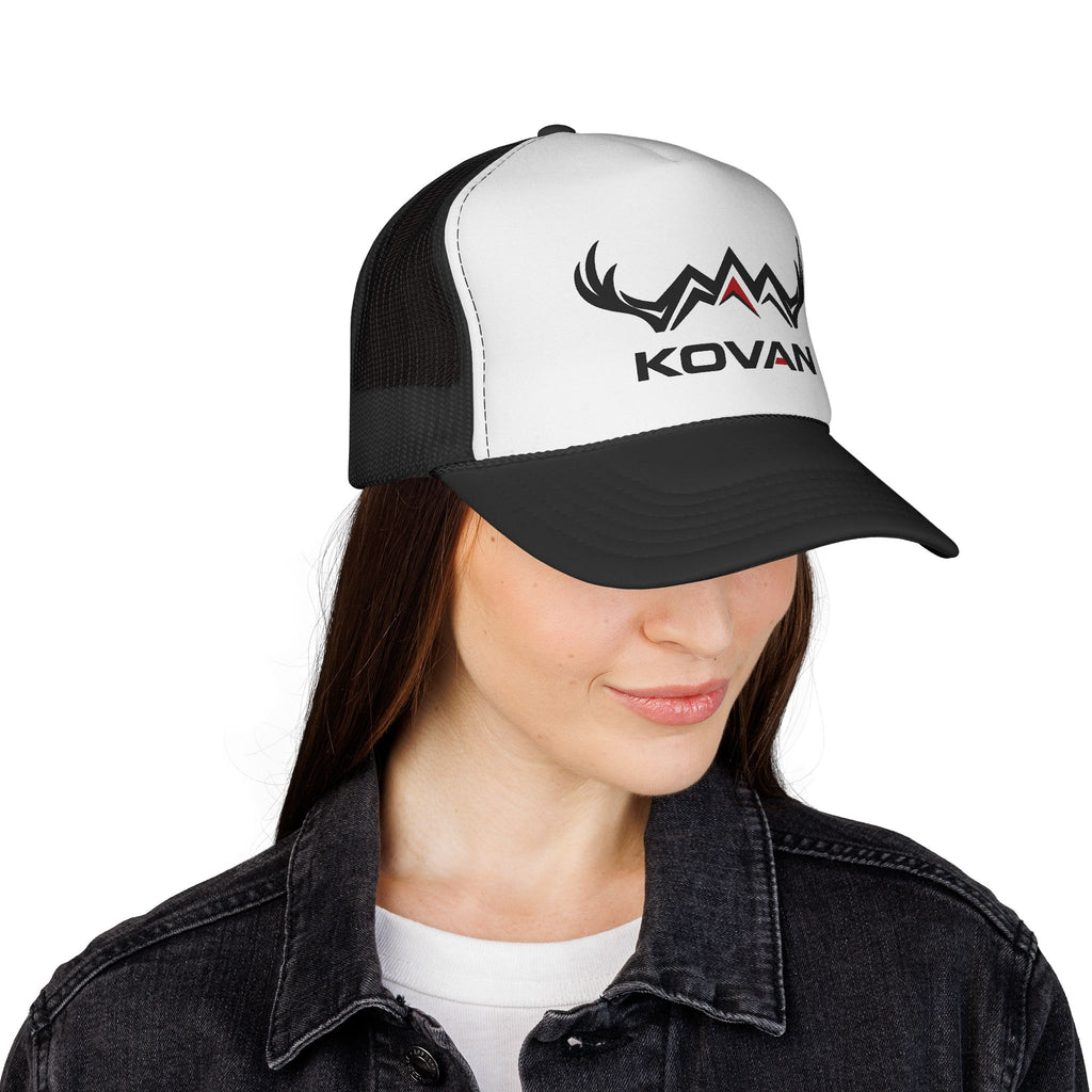 Kovan Logo Hat