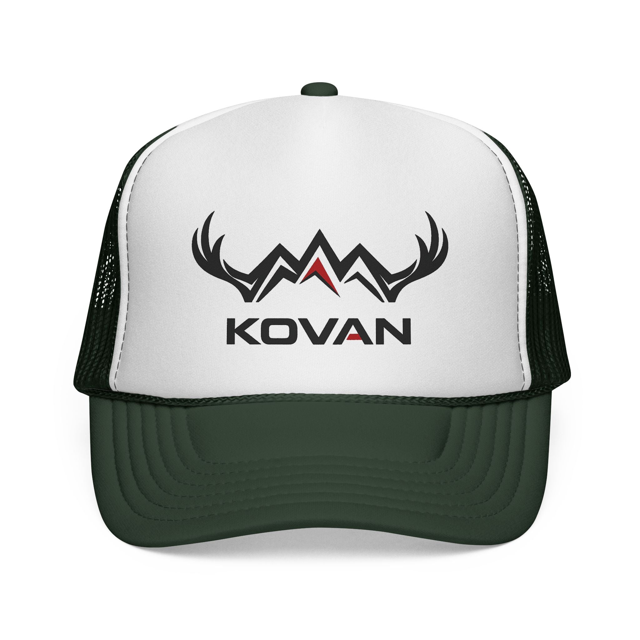 Kovan Logo Hat