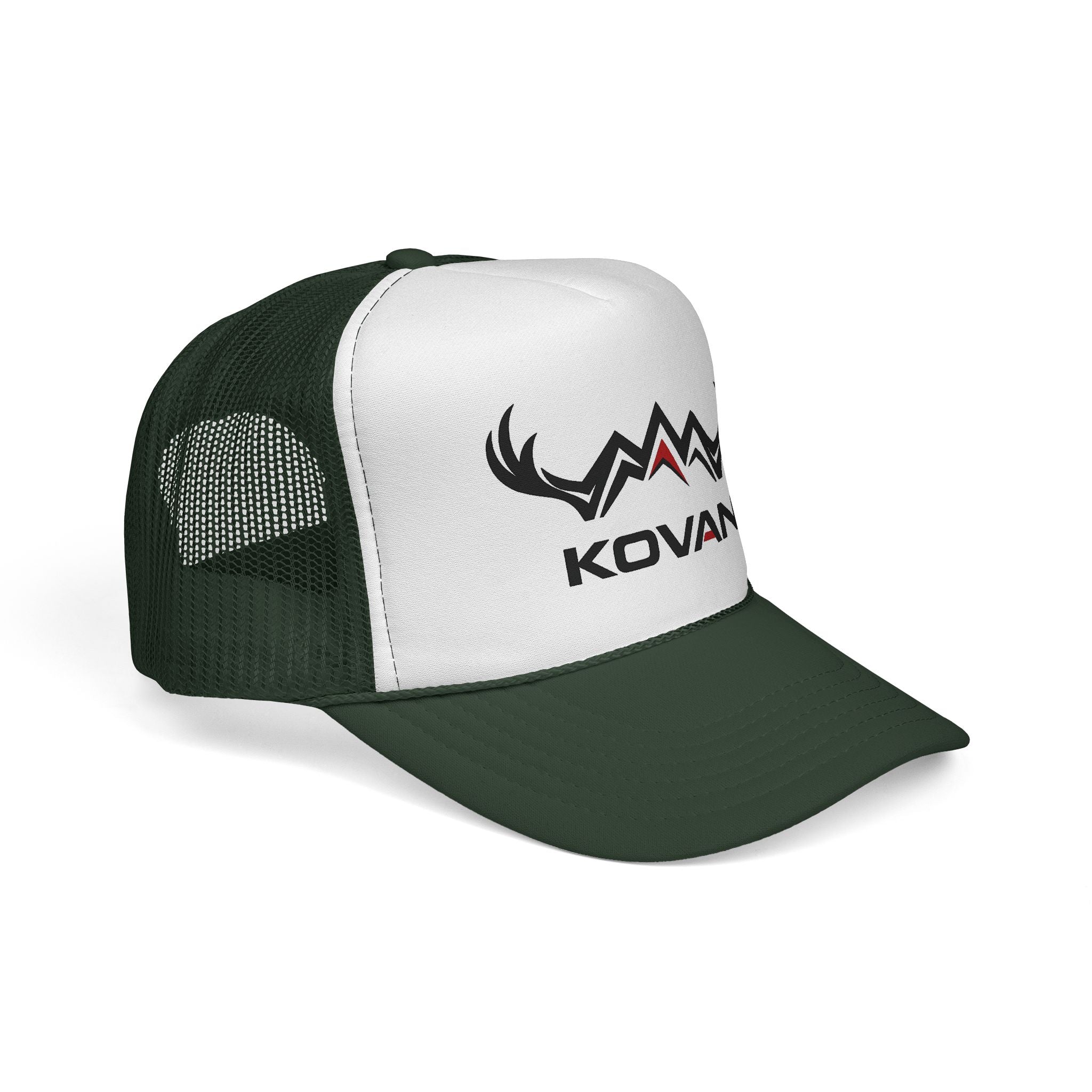 Kovan Logo Hat