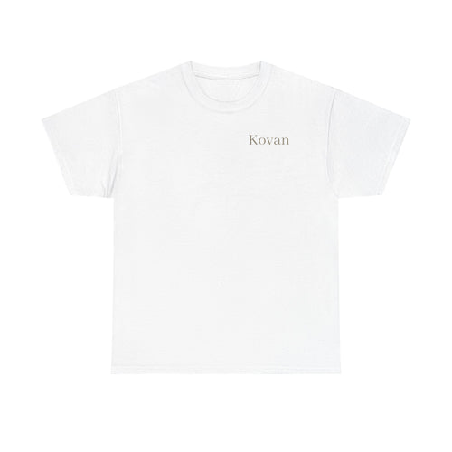 Kovan No Destination 3 Animal Tee