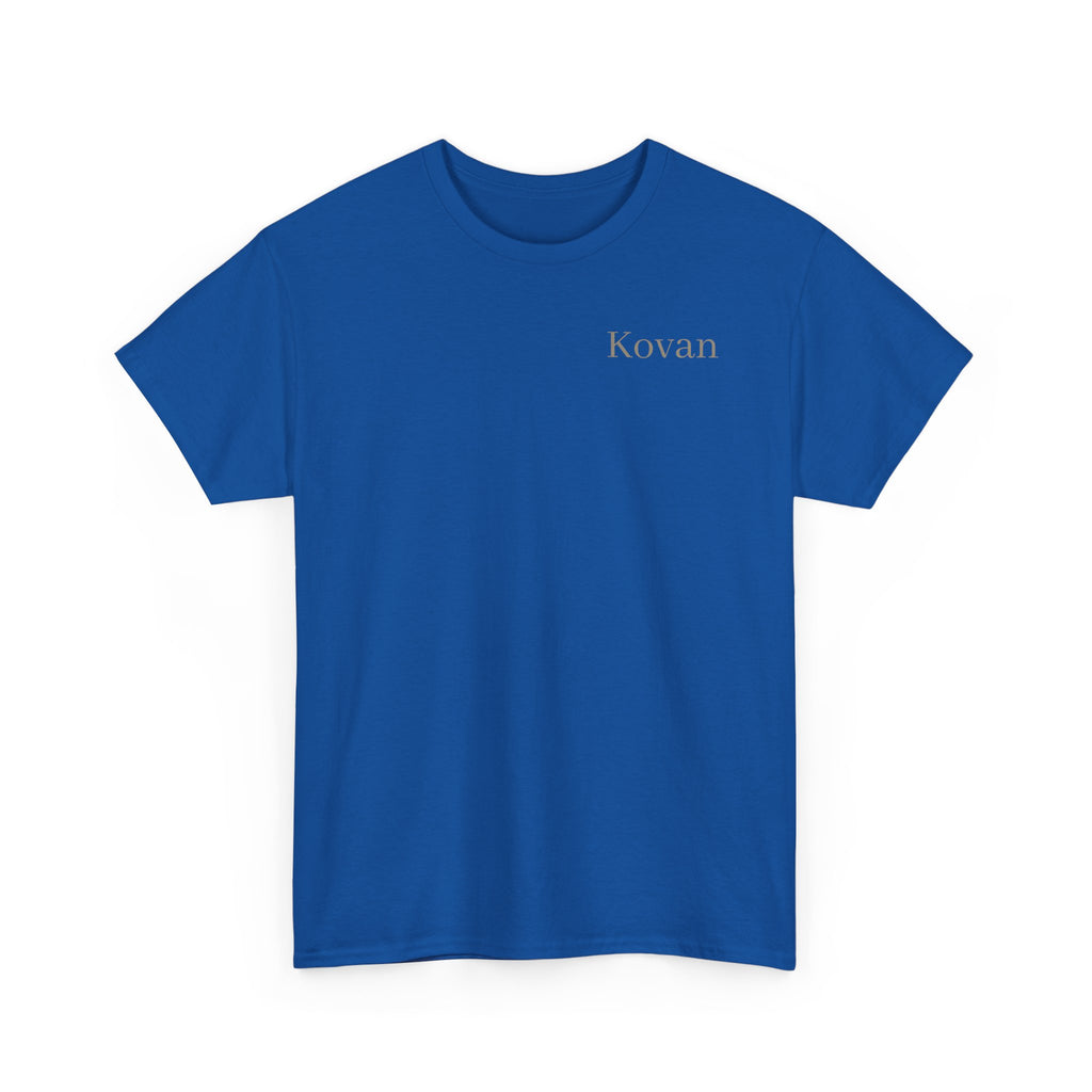 Kovan No Destination Deer Tee
