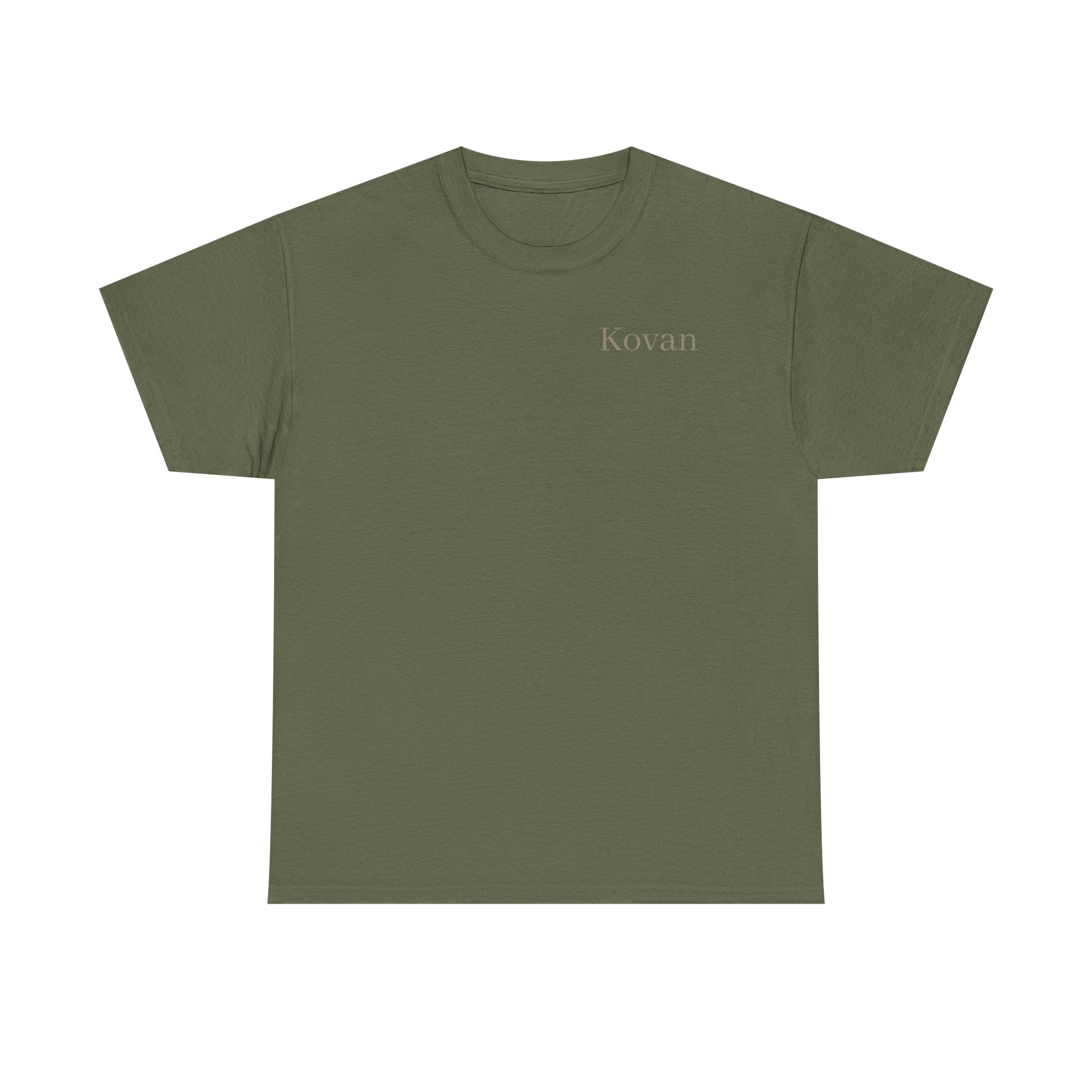 Kovan No Destination Deer Tee