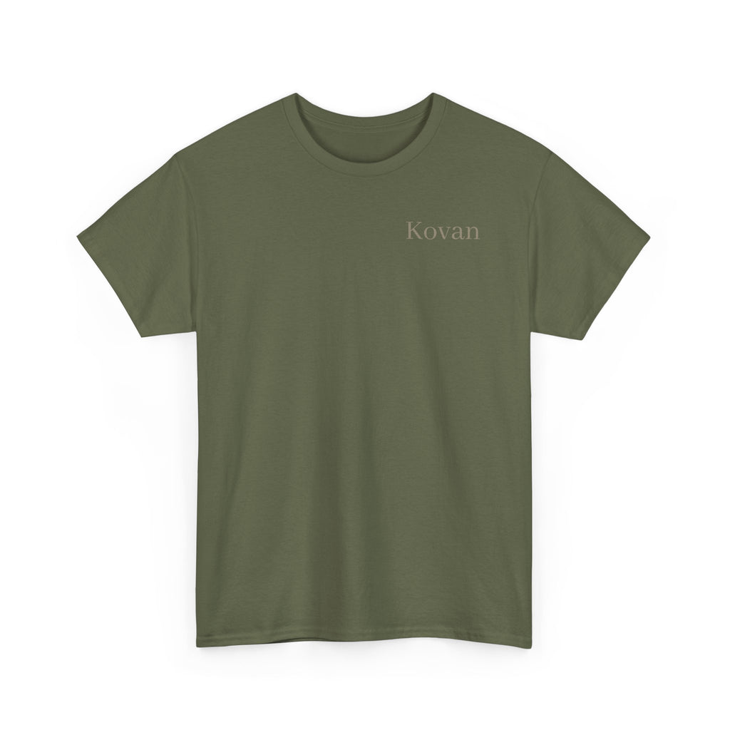 Kovan No Destination Deer Tee